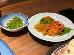 -山葵家居酒屋(天目里店)