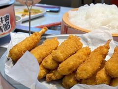 -龍歌自助小火锅(秦淮水游城店)