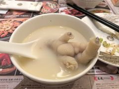 -顺轩海鲜火锅酒家