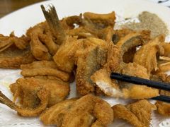 -老大连路特色烧烤(基隆路店)