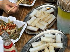 -陈添記·祖傳爽鱼皮·西关老字号(广州首店)