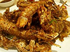 -芭菲盛宴·环球美食(解放碑英利国际店)
