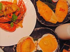 -梅筑·创意料理(王府井百货店)