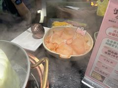 -得意咚瓜·顺德鱼生·冬瓜火锅(深圳首店)