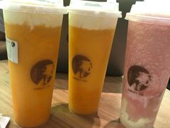 -茶理宜世(东方宝泰店)