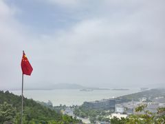-云龙山