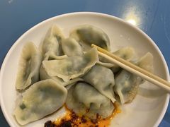-京城百饺园•东北菜馆(红谷滩店)