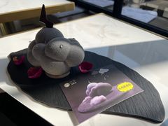 -茶是一枝花泡茶店