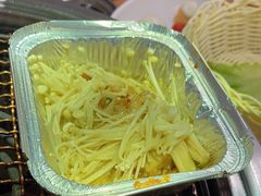 -韩悦牛排烤肉无限续(宝能中心店)