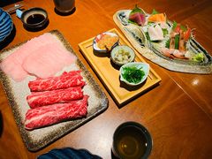 -牛玄庵日式寿喜烧·料理店(新源里店)