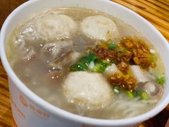 -八市阿杰五香(大元路分店)