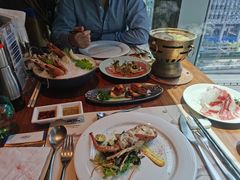 -Mr·Fish鱼鲜生海鲜放题(银泰in99店)