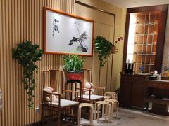-广州中心皇冠假日酒店·百粤楼
