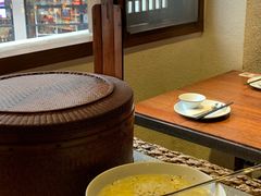 桂花酒酿圆子-大牌大·传统杭帮菜(湖滨店)