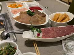 -海底捞火锅(万达广场店)