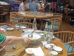 -厨神老街兔·淳朴人家店(盐帮菜风味名店)