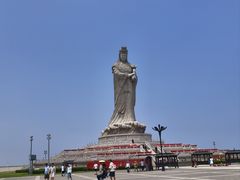 -天津妈祖文化园