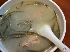-龙抄手(文殊坊店)