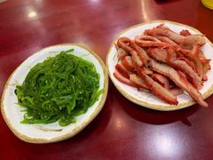 -金杨拉面王小吃面馆·牛三宝面·红烧牛肉粉