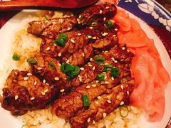 -炙柒Sekinana·精致料理 烧鸟·铁板烧(海上世界店)