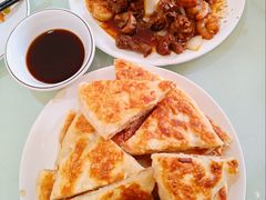 -胖子菜馆(隆昌路店)