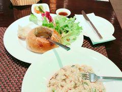 -TAMATI(巴黎贝甜韩式西餐厅店)