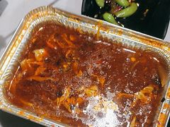 -云晓光头烧烤吧(盛夏店)