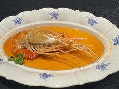 -醉东Oriental House(静安嘉里中心店)