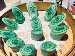 -姜君·千岛湖鱼头馆(浦东大道店)