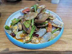 -蟹老板的海鲜
