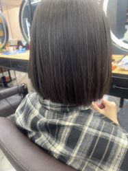 -藤野造型烫染