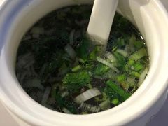 羊汤-有奴思烤肉·清真(正宁路店)
