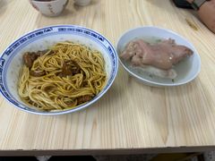 -盛兴面馆(真儒大厦店)