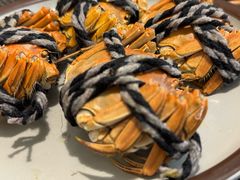 -菊上料理(蜀山银泰百货店)