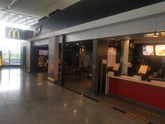 门面-麦当劳(深圳北站高铁店)