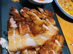 -觅山云南菜(泊富ICITY店)