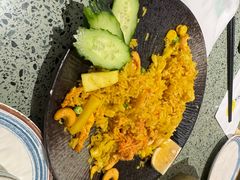 -Home Thai·泰谣(王府井apm店)