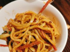 -青年公社烤鸭(青年路店)