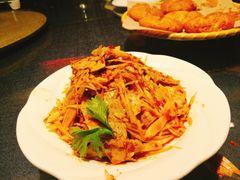 -乾州食府(小雁塔店)