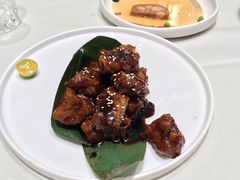 -蝶园·装修中(BFC外滩金融中心店)