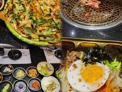 -笑谈小街·韩国料理(萝岗店)