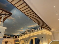 -深圳威尼斯英迪格酒店