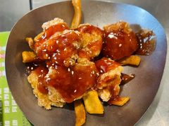 -李先生的首尔小馆(松江启源广场店)