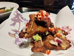-小方外婆菜(蒙山路店)