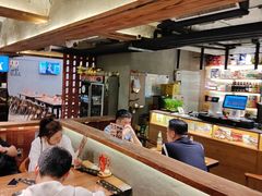 -一烧一烤•锦州烧烤(KTV包房·长江街店)
