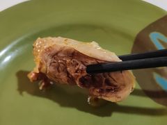 -阿清煲仔店(纺织城店)