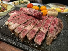 -斯普汇生蚝牛排馆(中骏世界城店)