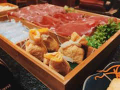 -喜寿司(金狮广场店)