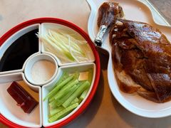 -小吊梨汤·北京菜·烤鸭(王府井银泰in88店)