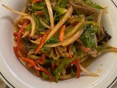 -海尔巴格一甸茶餐厅(团结路店)
